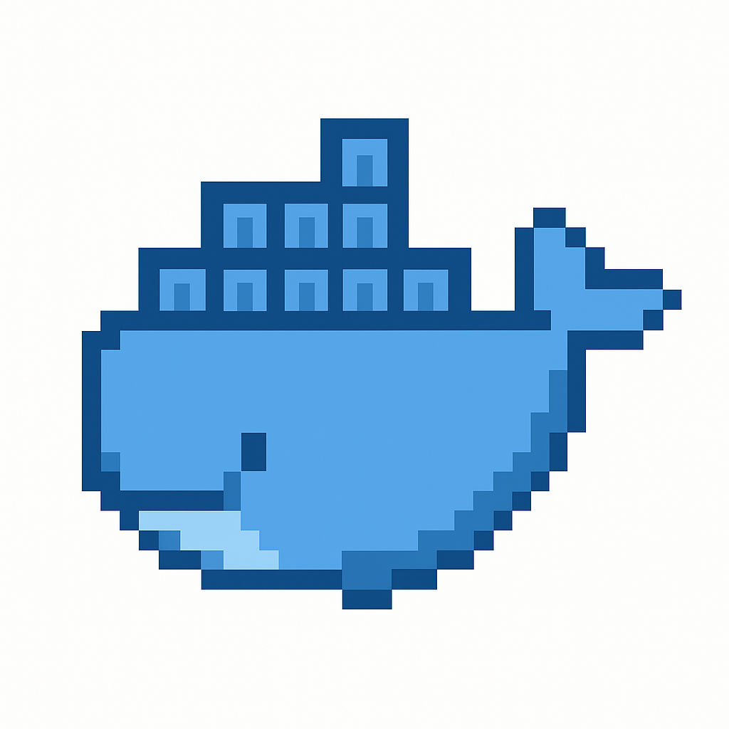 Docker image