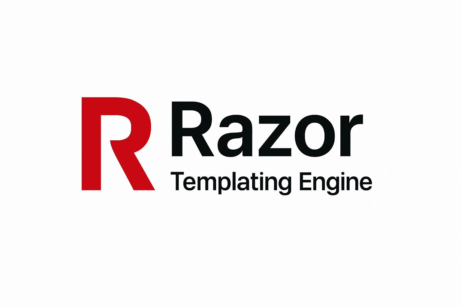 Razor image